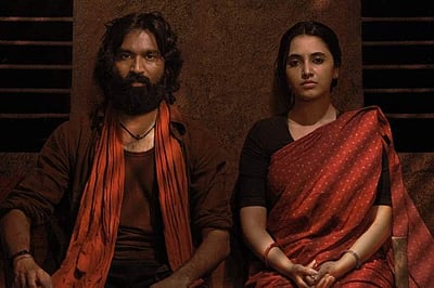 கேப்டன் மில்லர் ஓடிடி ரிலீஸ் தேதி அறிவிப்பு!