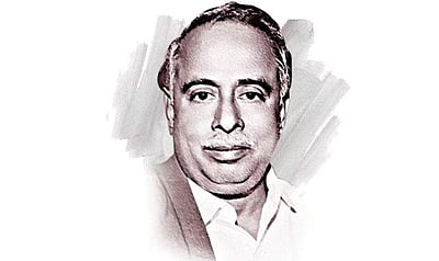 சரித்திரம் படைத்த அண்ணா!