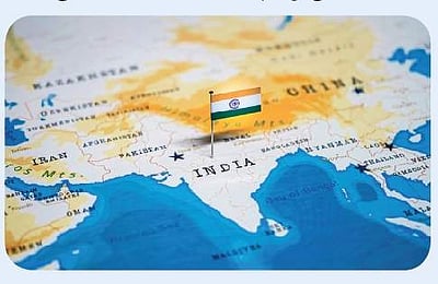 வெளியுறவு அமைச்சகத்துக்கு ரூ.22,154 கோடி