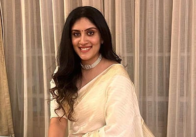 'நான் செய்யும் தொழில் மேல் சத்தியம்...': மன்னிப்புக் கோரினார் தன்யா!