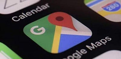 புதிய பரிணாமத்தில் கூகுள் மேப்ஸ்!