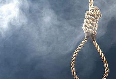 4 வயது மகன், 2 வயது மகளுடன் தாய் தற்கொலை