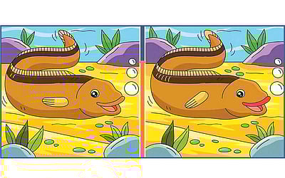 கண்டுபிடி கண்ணே!