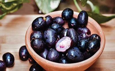 பழங்களின் பயன்கள்...