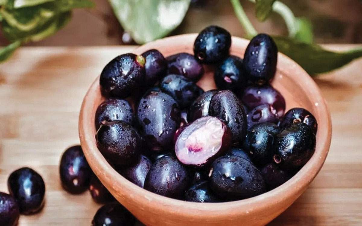 பழங்களின் பயன்கள்...