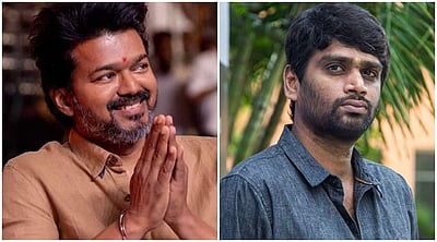 வினோத் இயக்கத்தில் விஜய்?