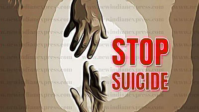 கோட்டா நீட் மாணவர் தற்கொலை: விடுதிக்கு சீல்!