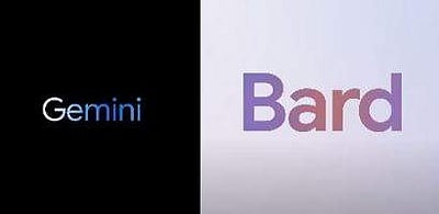 ஜெமினியாகும் கூகுள் பார்டு?