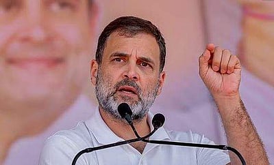 மோடியின் நன்கொடை வியாபாரம் அம்பலம்! ராகுல் காந்தி 