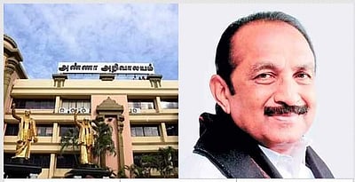 எங்கள் கட்சி சின்னத்தில் போட்டியிடுவோம் - மதிமுக