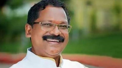 ஐ.டி. சோதனைக்குப் பதில் என்னைச் சுட்டுக் கொல்லலாம்: காங்கிரஸ் தலைவர்