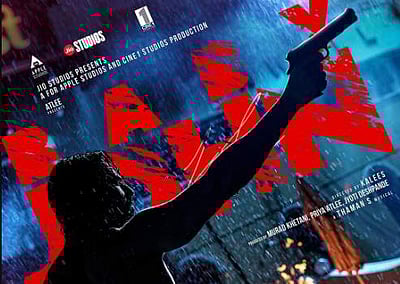 அட்லி தயாரிக்கும் ‘பேபி ஜான்’