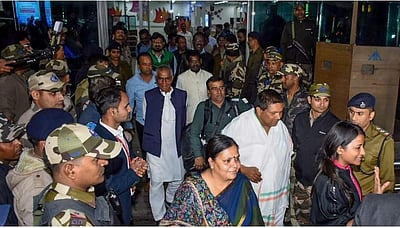 ஜாா்க்கண்ட் பேரவையில் நம்பிக்கை வாக்கெடுப்பு