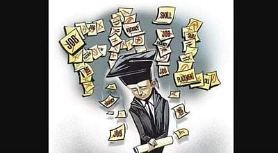 இளைஞர்கள், சுய வேலைவாய்ப்பு உருவாக்க ரூ.1000 கோடி!