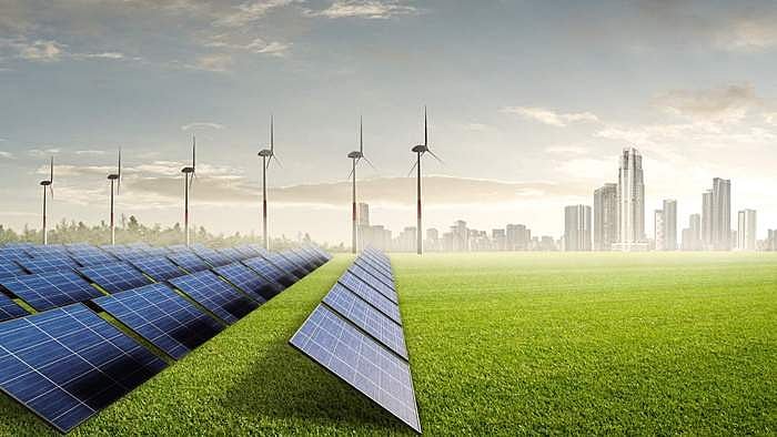 சூரியோதயப் புரட்சி!