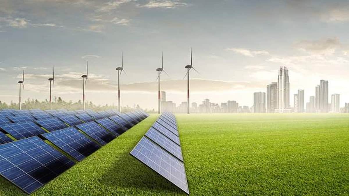 சூரியோதயப் புரட்சி!