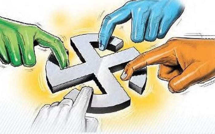 தேர்தல் பணிகளில் குழந்தைகளை ஈடுபடுத்த வேண்டாம்: தேர்தல் ஆணையம்