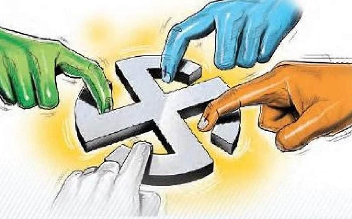மத சிறுபான்மையினர் வாக்குகள் யாருக்கு?