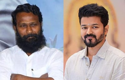 வெற்றிமாறன் இயக்கத்தில் விஜய்?