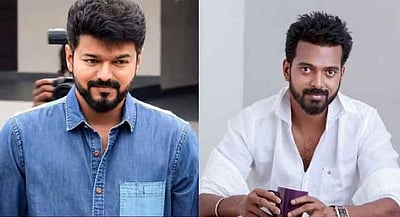 ’இதனால் நிறைய இழந்துவிட்டேன்..’: விக்ராந்த்