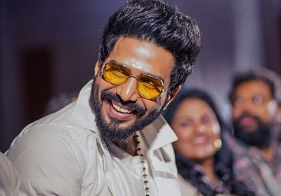 ’சூப்பர் ஸ்டார் உயர்ந்த மனிதர்..’ நெகிழ்ச்சியான சம்பவத்தைப் பகிர்ந்த விஷ்ணு விஷால்!