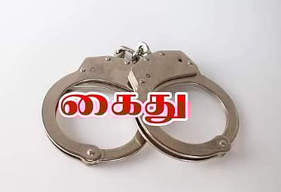 கனடாவில் கோயில் உண்டியல்களைக் கொள்ளையடித்த இந்தியர் கைது!