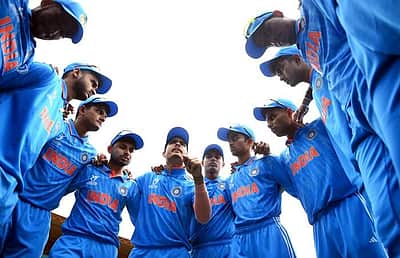 யு-19 உலகக் கோப்பை: இந்திய அணி இறுதிப்போட்டிக்கு முன்னேறுமா?