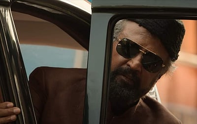 லால் சலாம் - மத ரீதியான வசனங்கள் நீக்கம்!