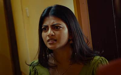 'பெண்கள் ஆடையில் ஸிப் எதற்கு...’ கயல் ஆனந்தியின் மங்கை டிரைலர்!