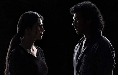 கதாநாயகனாக அறிமுகமாகும் லோகேஷ் கனகராஜ்?