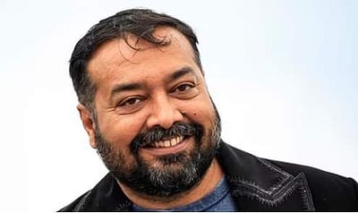 மலையாளத்தில் அறிமுகமாகும் அனுராக் காஷ்யப்!