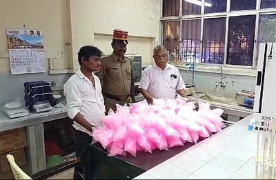 புற்றுநோயை உருவாக்கும் பஞ்சுமிட்டாய்.. ஆய்வில் தெரிய வந்த உண்மை