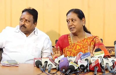 பிப். 12-க்குள் கூட்டணி குறித்து அறிவிப்பு: பிரேமலதா