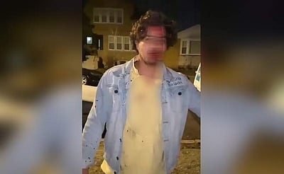 சிகாகோவில் இந்திய மாணவர் மீது கொலைவெறித் தாக்குதல்: 10 நாளில் மூவர் மர்ம சாவு!