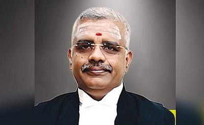 அமைச்சர்கள் மீதான வழக்குகளை நீதிபதி ஆனந்த் வெங்கடேஷ் விசாரிக்க அனுமதி