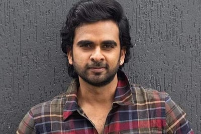 அசோக் செல்வனின் புதிய படம்!