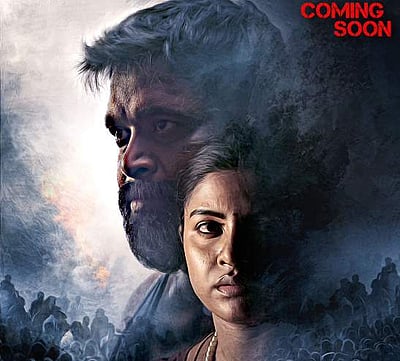 சத்யசிவா இயக்கத்தில் சசிகுமார்!