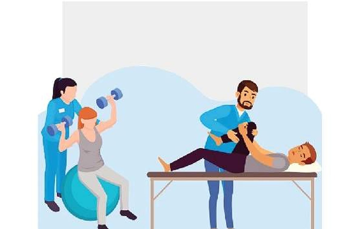 இயன்முறை மருத்துவ நிலையங்கள்: தொடரும் இழுபறி!