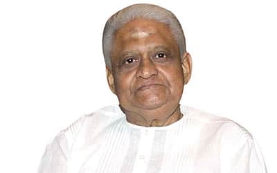 இசையமைப்பாளர் பியாரிலால் சர்மாவுக்கு லட்சுமி நாராயணா சர்வதேச விருது!