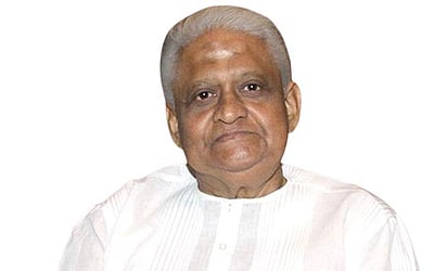 இசையமைப்பாளர் பியாரிலால் சர்மாவுக்கு லட்சுமி நாராயணா சர்வதேச விருது!