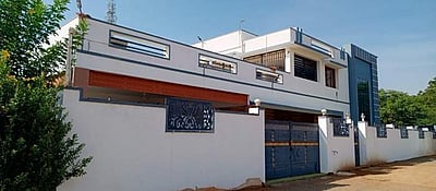 அமைச்சர் செந்தில் பாலாஜி வீட்டில் அமலாக்கத் துறை அதிகாரிகள் சோதனை