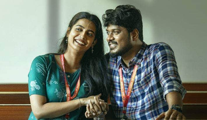 காதல் சிக்கல்களுக்கு மருந்திடுகிறதா லவ்வர்? திரைவிமர்சனம்