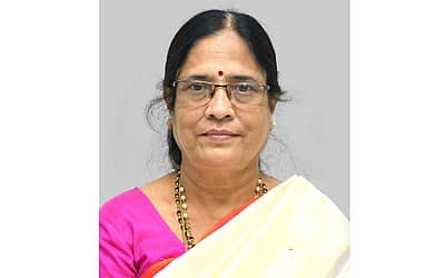 தந்தைக்கு பாரத ரத்னா விருது வழங்குவதை வரவேற்ற முன்னாள் பிரதமர் மகள்!
