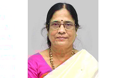 தந்தைக்கு பாரத ரத்னா விருது வழங்குவதை வரவேற்ற முன்னாள் பிரதமர் மகள்!