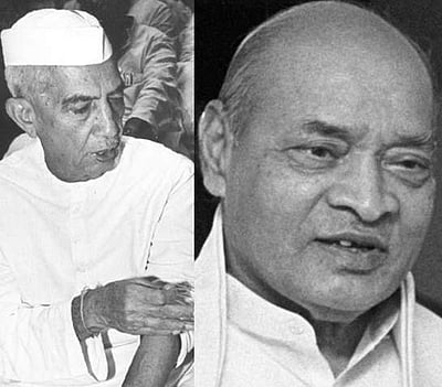 முன்னாள் பிரதமர்கள் நரசிம்ம ராவ், சரண் சிங்கிற்கு பாரத ரத்னா விருது!