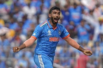 ஜஸ்பிரித் பும்ரா இல்லாமல் களமிறங்கும் இந்திய அணி; ஷிகர் தவான் கூறுவதென்ன?