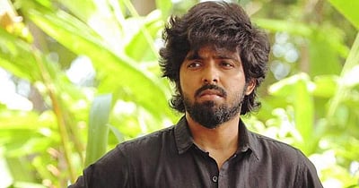 23இல் 17 படங்கள் புதிய இயக்குநர்களுடன் பணியாற்றியுள்ளேன்: ஜி.வி.பிரகாஷ் பெருமிதம்!