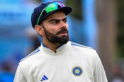 விராட் கோலி தொடர்பாக தவறான தகவலைக் கூறி மிகப் பெரிய தவறு செய்துவிட்டேன்: ஏபி டி வில்லியர்ஸ்