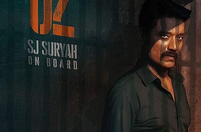 விக்ரம் 62 படத்தில் எஸ்.ஜே.சூர்யா!