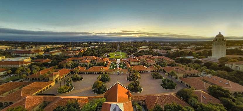 ஸ்டான்ஃபோர்ட் பல்கலைகழகம்